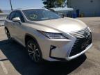 LEXUS - RX350