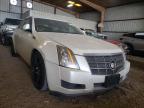 CADILLAC - CTS