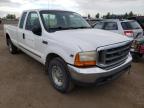 FORD - F250