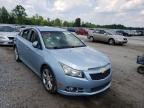 CHEVROLET - CRUZE