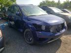 NISSAN - PATHFINDER