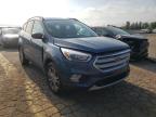 FORD - ESCAPE