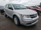 DODGE - JOURNEY