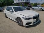 BMW - 5 SERIES
