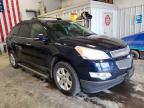 CHEVROLET - TRAVERSE