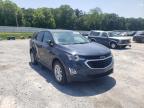 CHEVROLET - EQUINOX