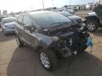 FORD - ECOSPORT S