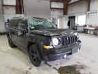 JEEP - PATRIOT