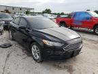 FORD - FUSION