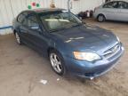SUBARU - LEGACY