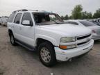 CHEVROLET - TAHOE