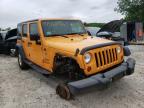 JEEP - WRANGLER
