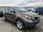 KIA - SPORTAGE