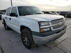 CHEVROLET - AVALANCHE