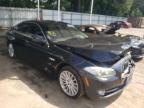 BMW - 5 SERIES
