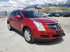 CADILLAC - SRX