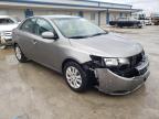 KIA - FORTE