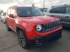 JEEP - RENEGADE