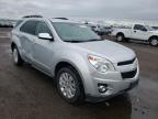 CHEVROLET - EQUINOX