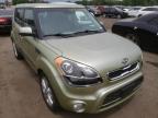 KIA - SOUL