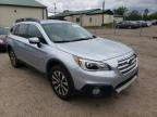 SUBARU - OUTBACK