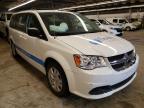 DODGE - GRAND CARAVAN