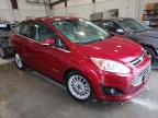 FORD - CMAX