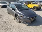 NISSAN - VERSA