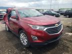 CHEVROLET - EQUINOX