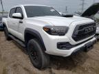 TOYOTA - TACOMA