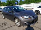 FORD - FOCUS