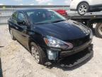 NISSAN - SENTRA