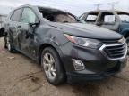 CHEVROLET - EQUINOX