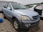 KIA - SORENTO