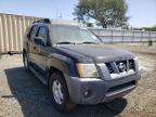 NISSAN - XTERRA