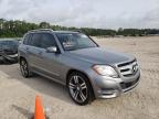 MERCEDES-BENZ - GLK-CLASS