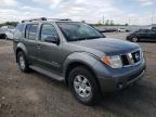 NISSAN - PATHFINDER