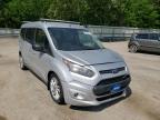 FORD - TRANSIT CONNECT