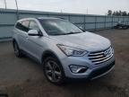 HYUNDAI - SANTA FE