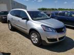 CHEVROLET - TRAVERSE