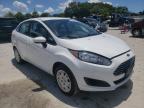 FORD - FIESTA