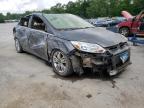 FORD - FOCUS