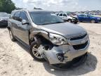 CHEVROLET - EQUINOX