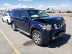 NISSAN - PATHFINDER