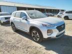 HYUNDAI - SANTA FE