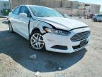 FORD - FUSION