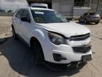 CHEVROLET - EQUINOX