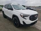 GMC - TERRAIN