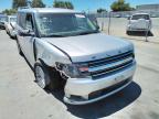 FORD - FLEX