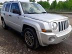 JEEP - PATRIOT